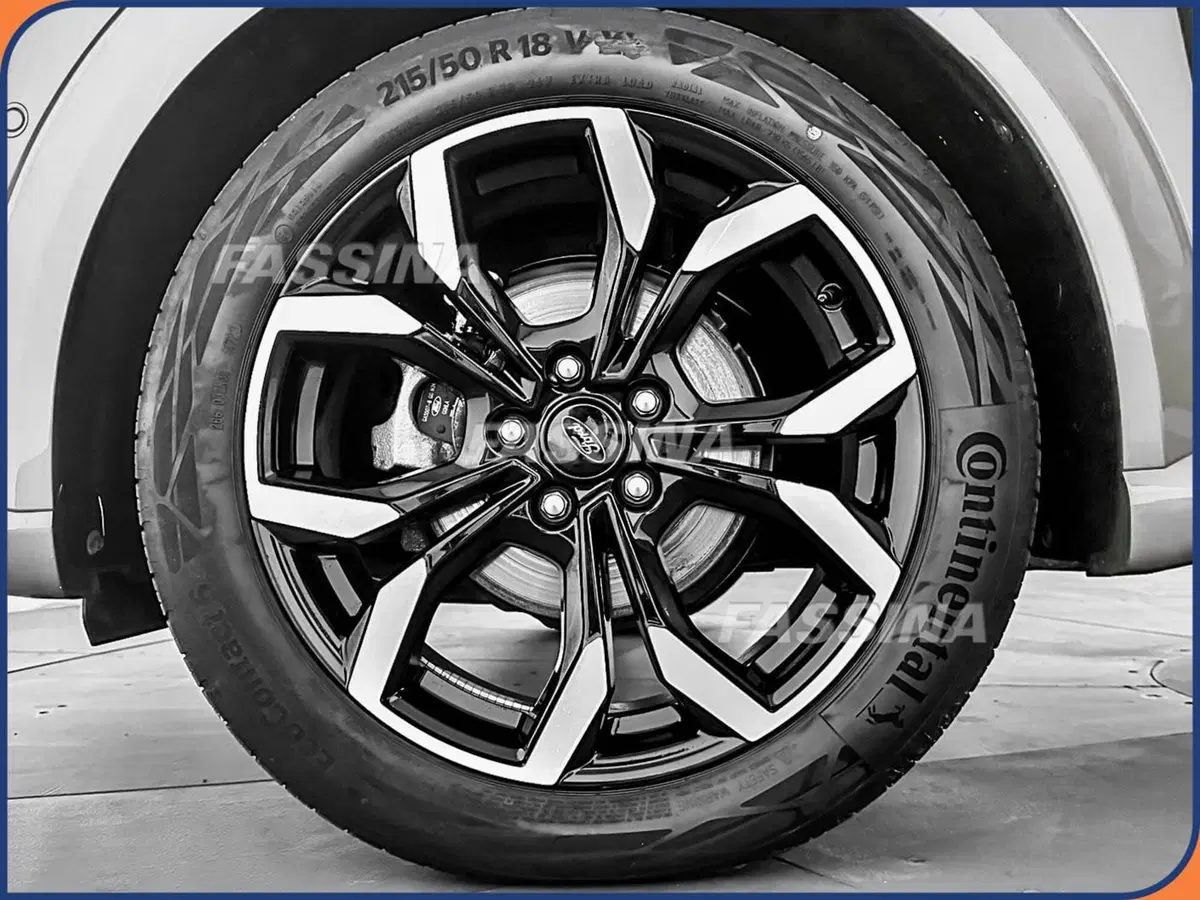 Ford Puma usata a Milano (7)