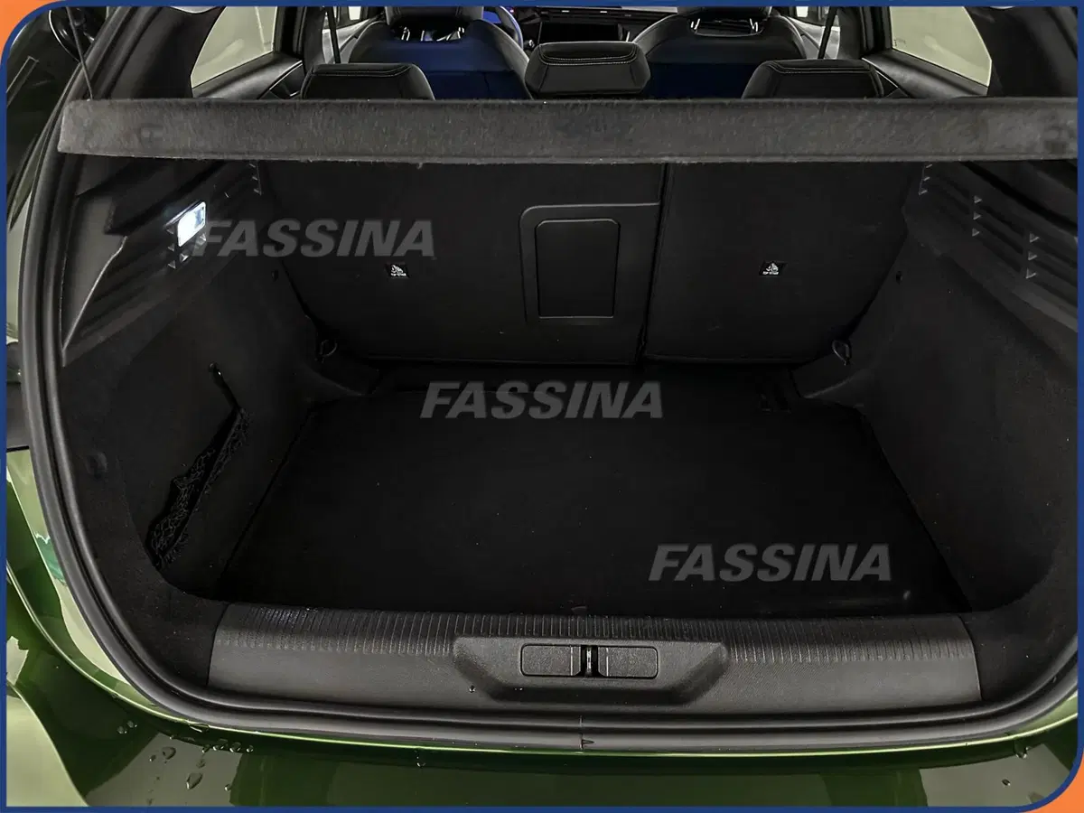 Peugeot 308 usata a Milano (12)