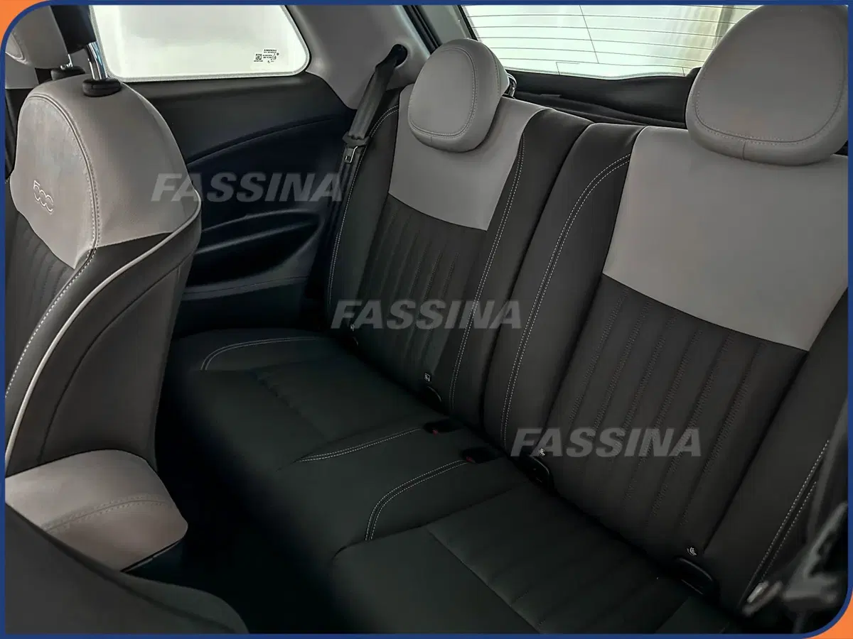 Fiat 500 nuova a Milano (10)