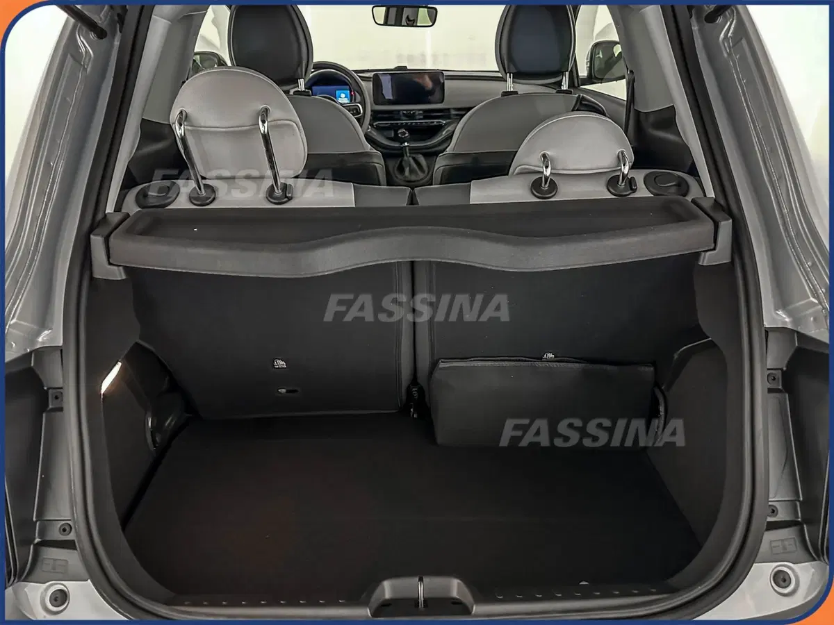 Fiat 500 nuova a Milano (11)