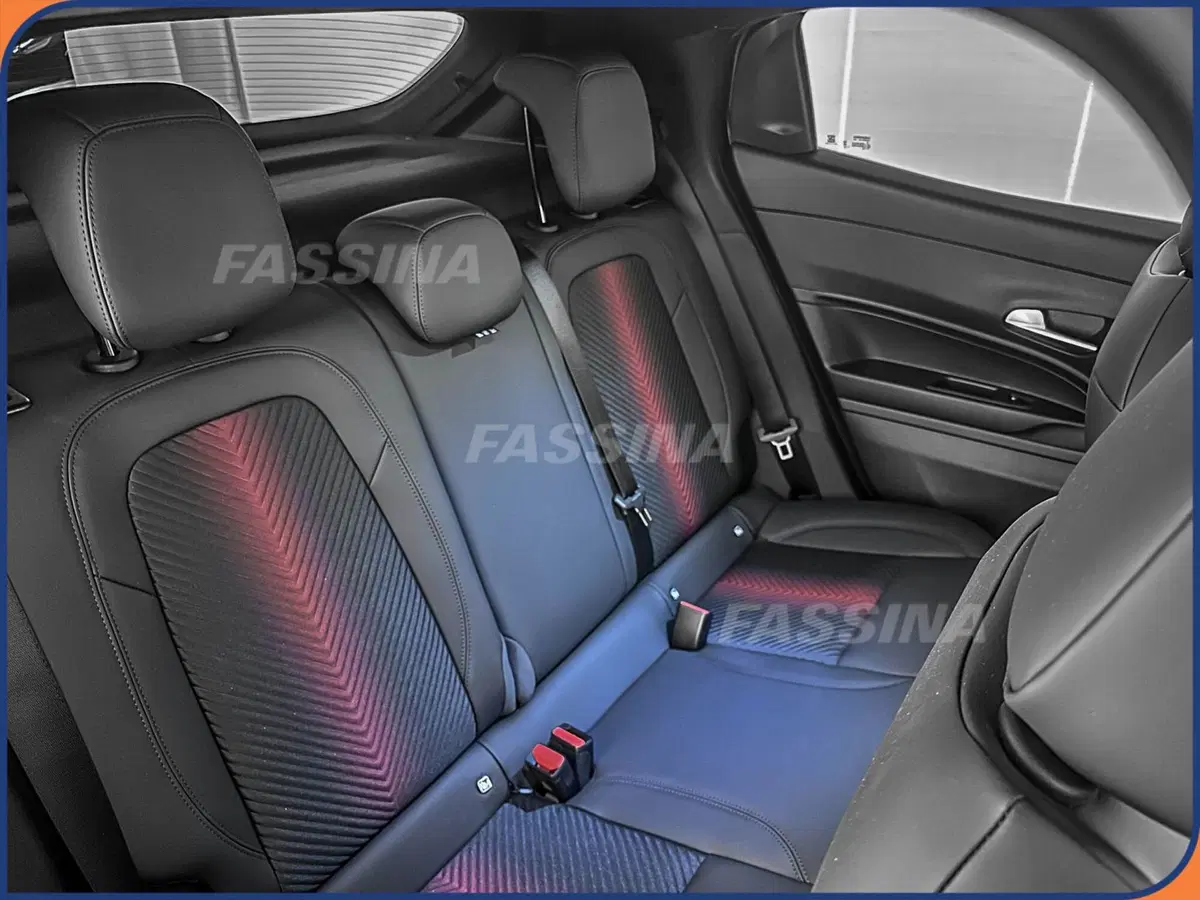 Alfa Romeo Junior usata a Milano (12)