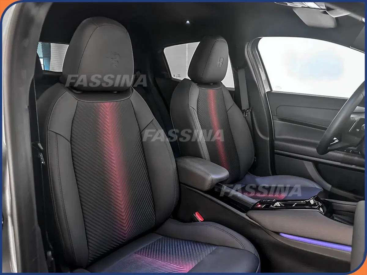 Alfa Romeo Junior usata a Milano (13)