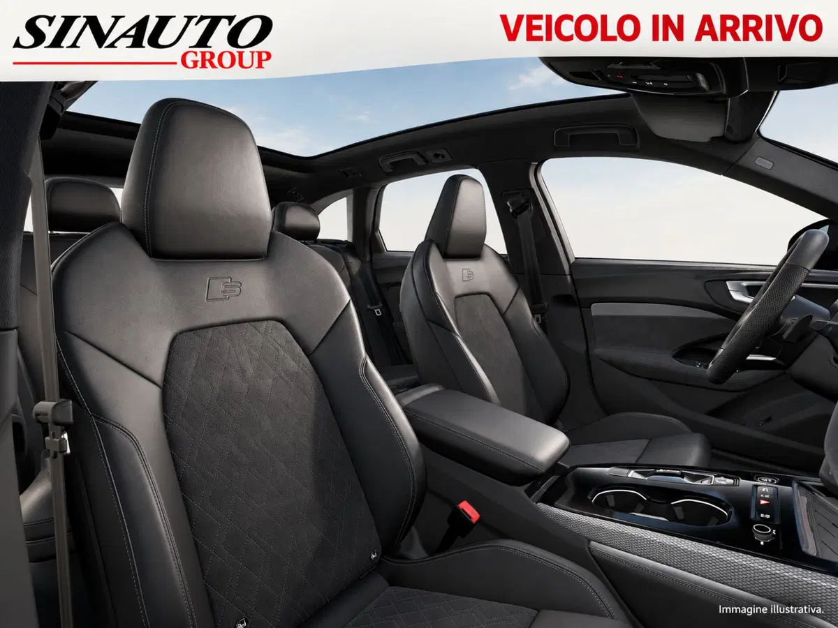 Audi A5 Avant usata a Brescia (6)