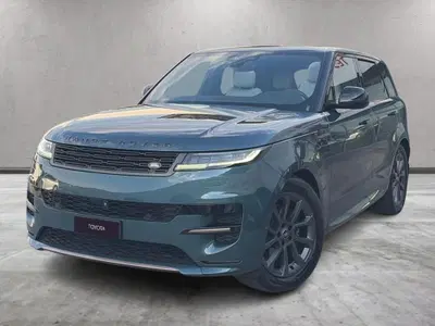 Land Rover Range Rover 3.0d i6 mhev SE awd 249cv auto del 2023 usata a Cagliari