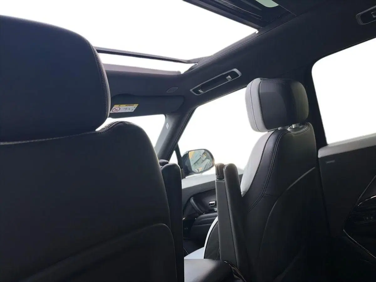 Land Rover Range Rover usata a Cagliari (12)