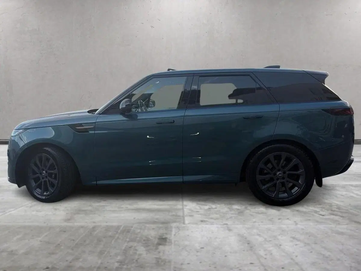 Land Rover Range Rover usata a Cagliari (2)