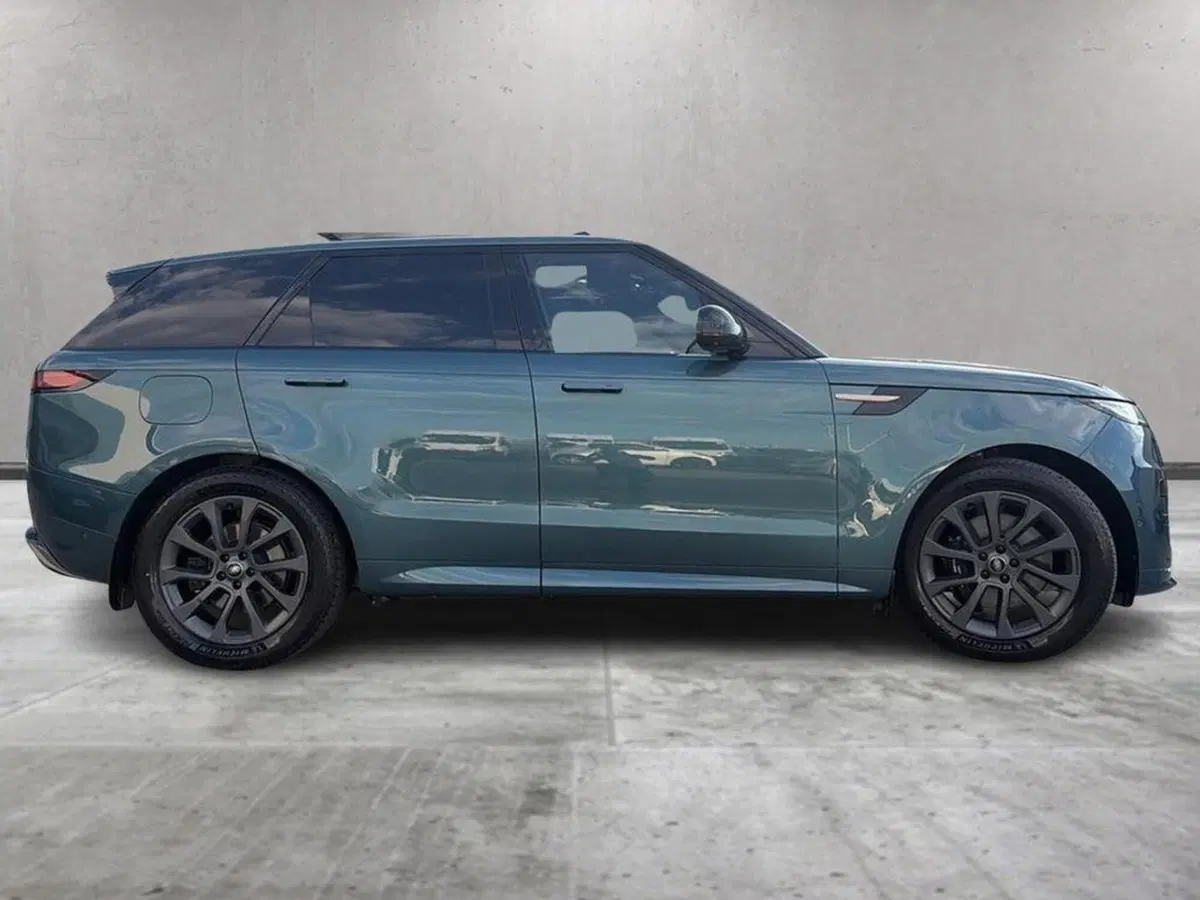 Land Rover Range Rover usata a Cagliari (3)