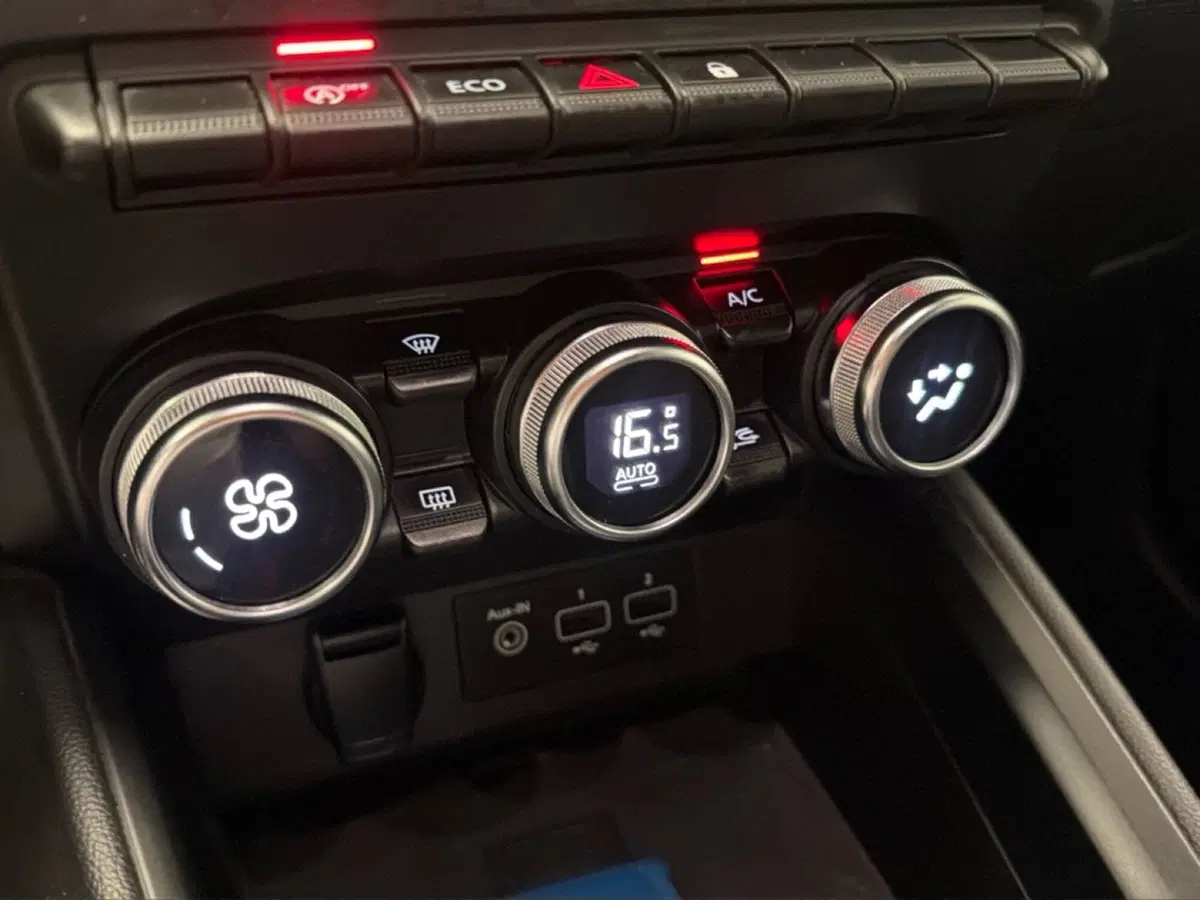 Renault Clio usata a Palermo (10)