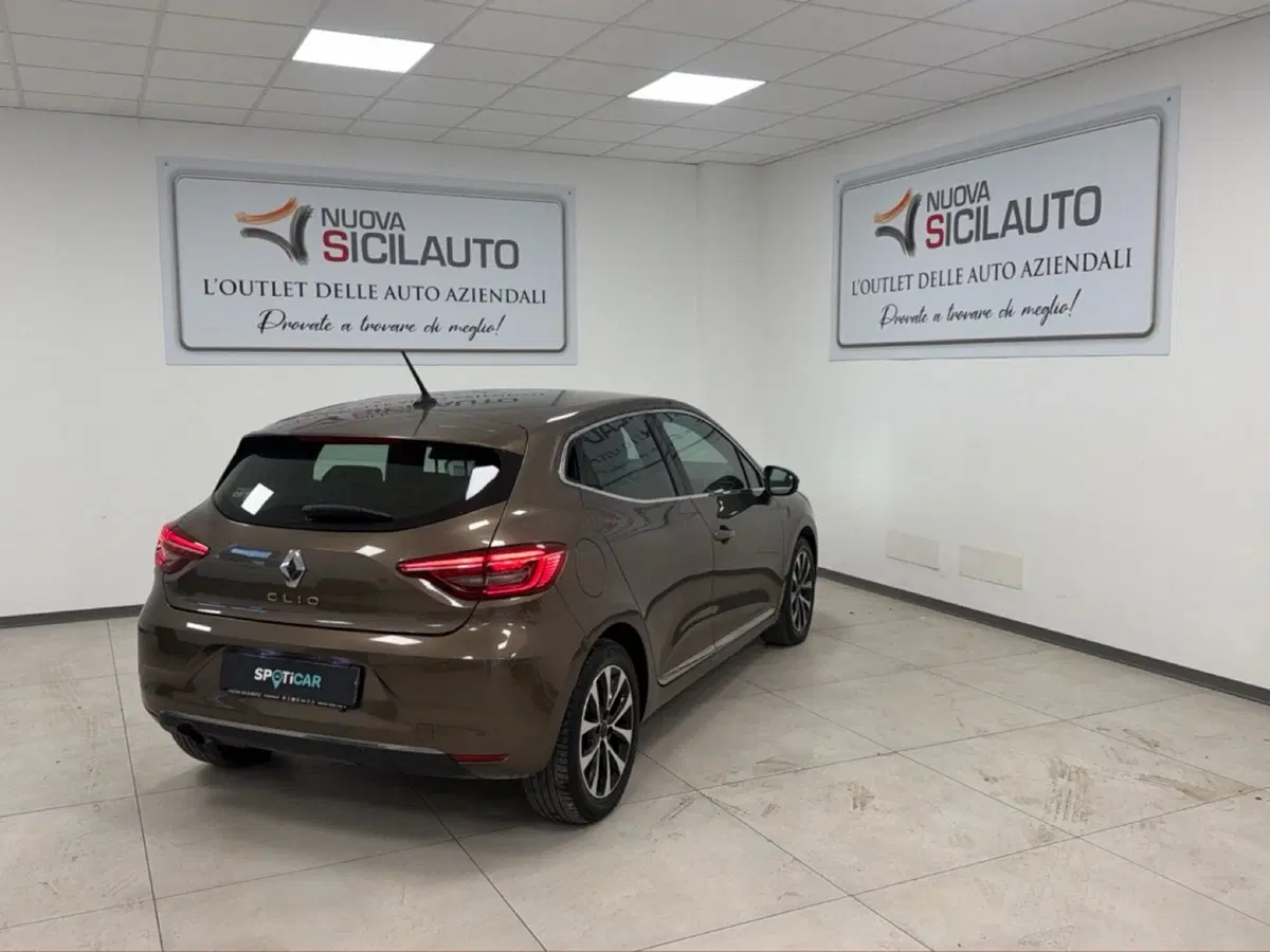 Renault Clio usata a Palermo (16)