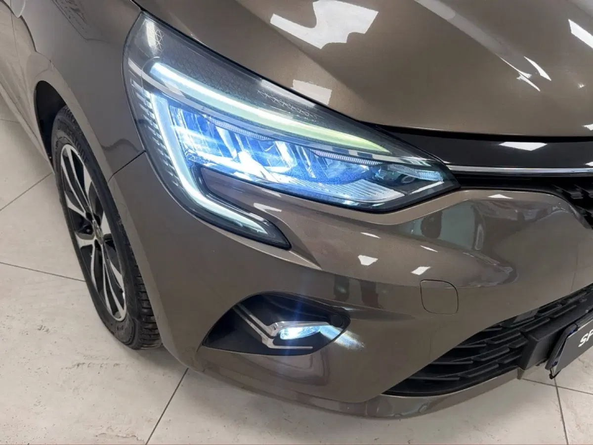 Renault Clio usata a Palermo (3)