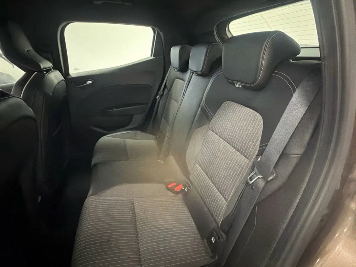 Renault Clio usata a Palermo (5)