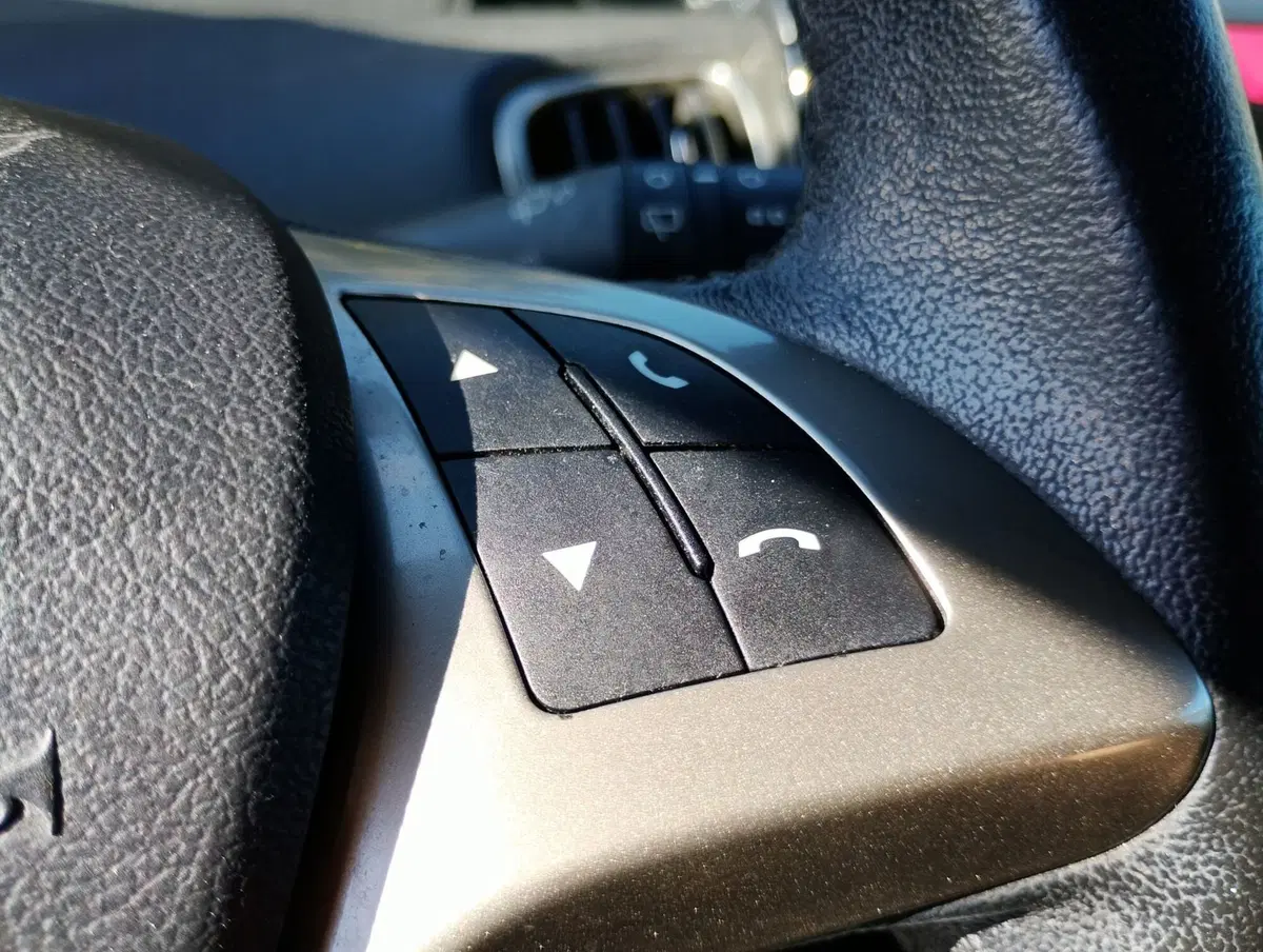 Lancia Ypsilon usata a Ravenna (17)