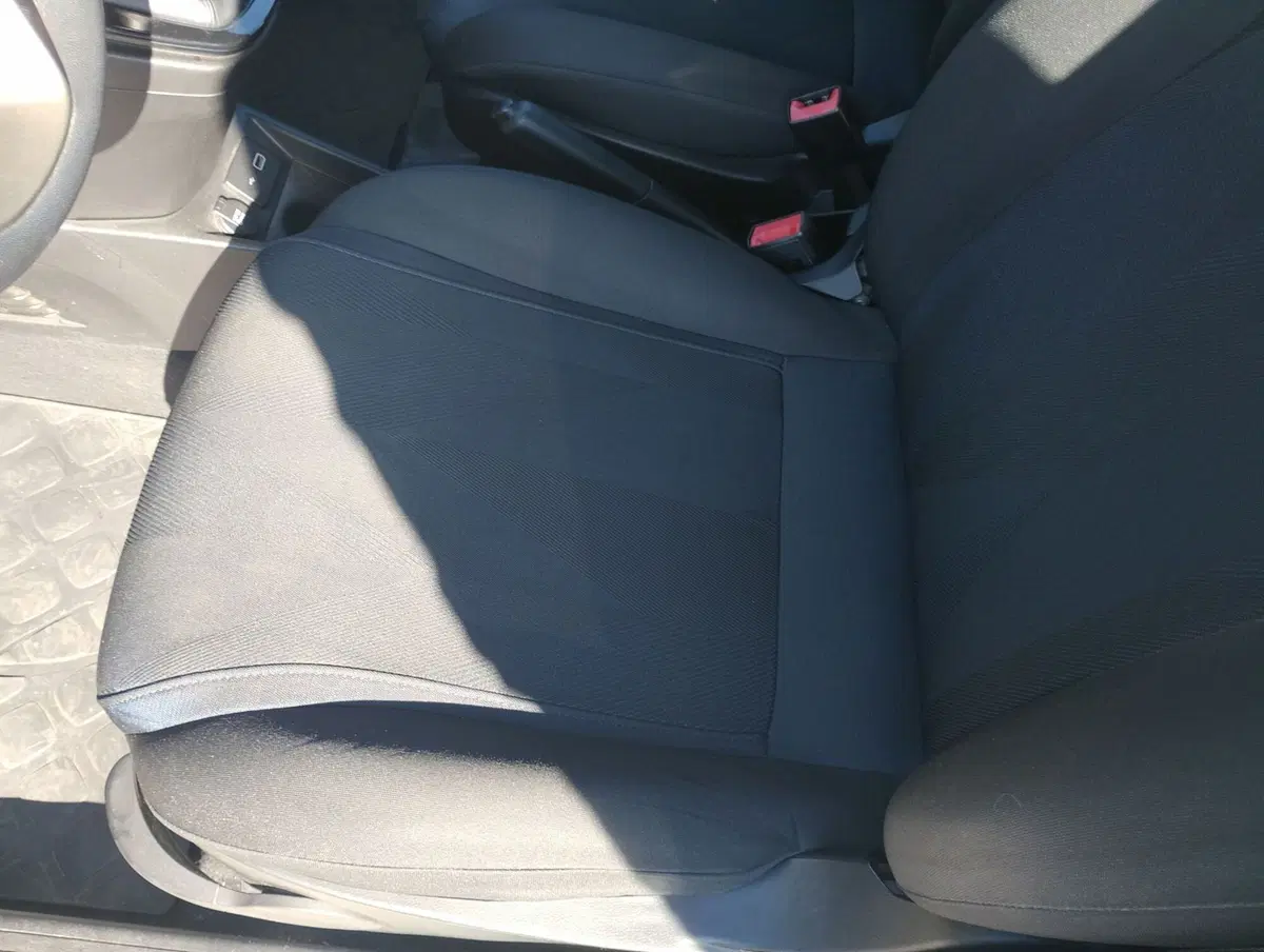 Lancia Ypsilon usata a Ravenna (9)