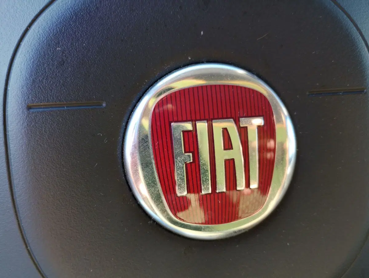 Fiat Panda Cross usata a Ravenna (15)