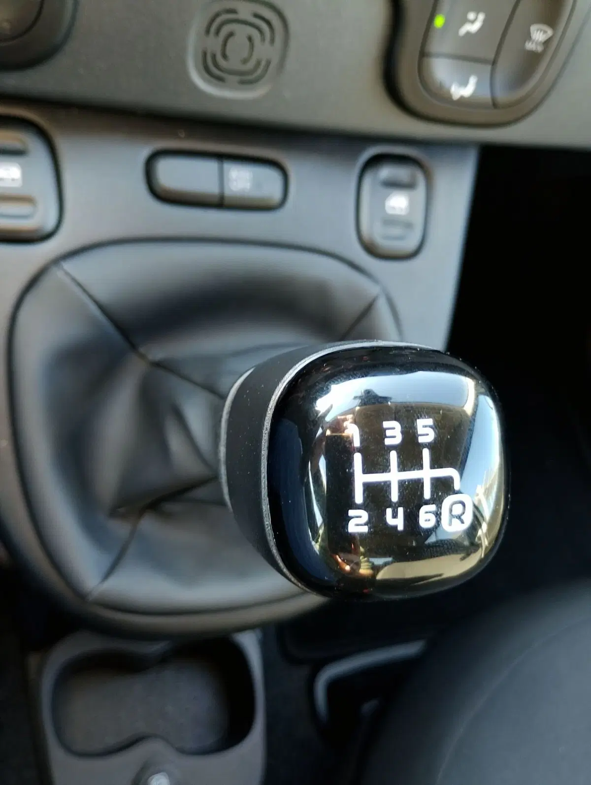 Fiat Panda Cross usata a Ravenna (20)