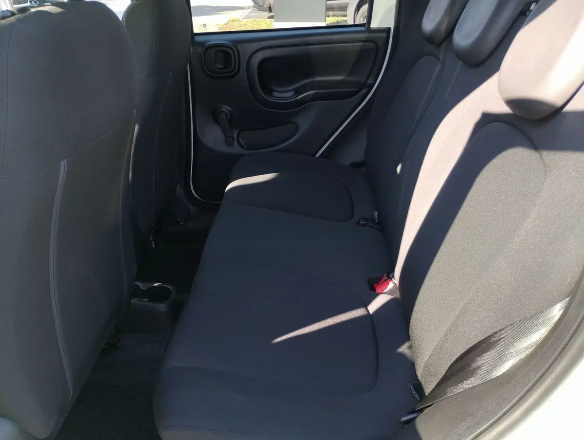 Fiat Panda Cross usata a Ravenna (4)