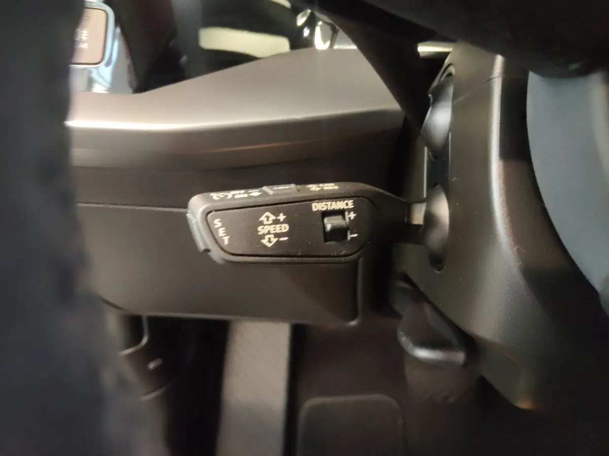 Audi A3 Sportback usata a Modena (12)