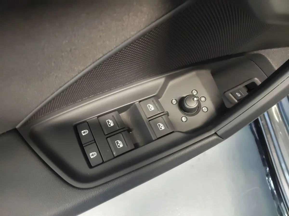 Audi A3 Sportback usata a Modena (13)