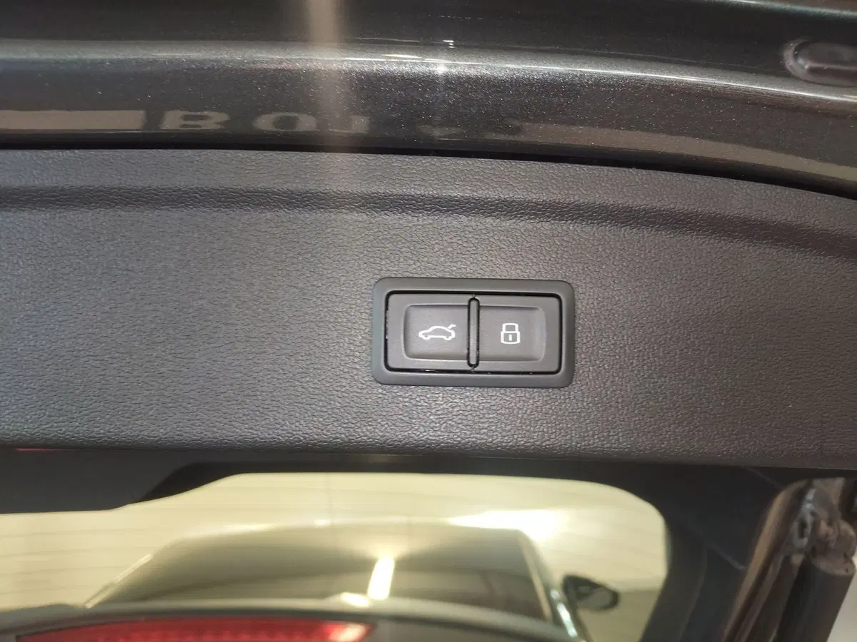 Audi A3 Sportback usata a Modena (14)