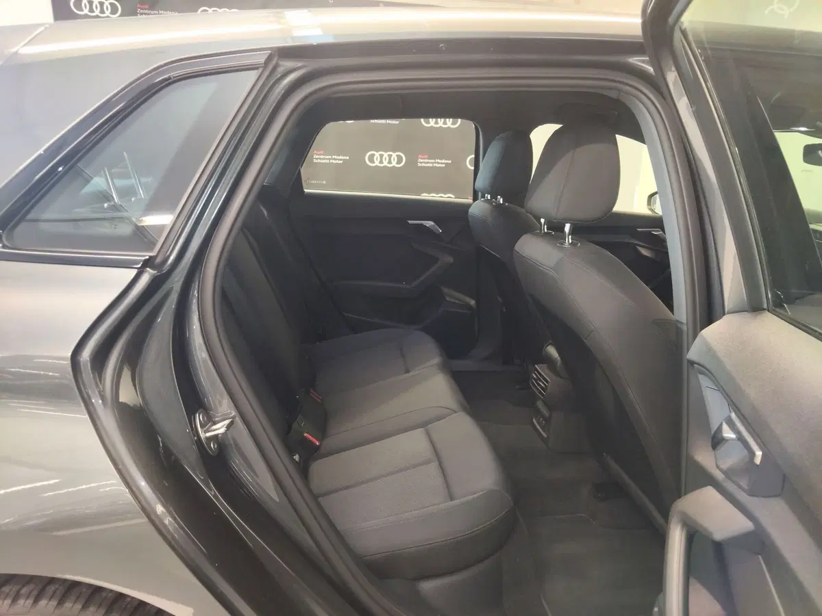 Audi A3 Sportback usata a Modena (16)