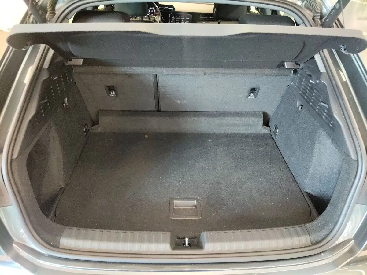 Audi A3 Sportback usata a Modena (17)