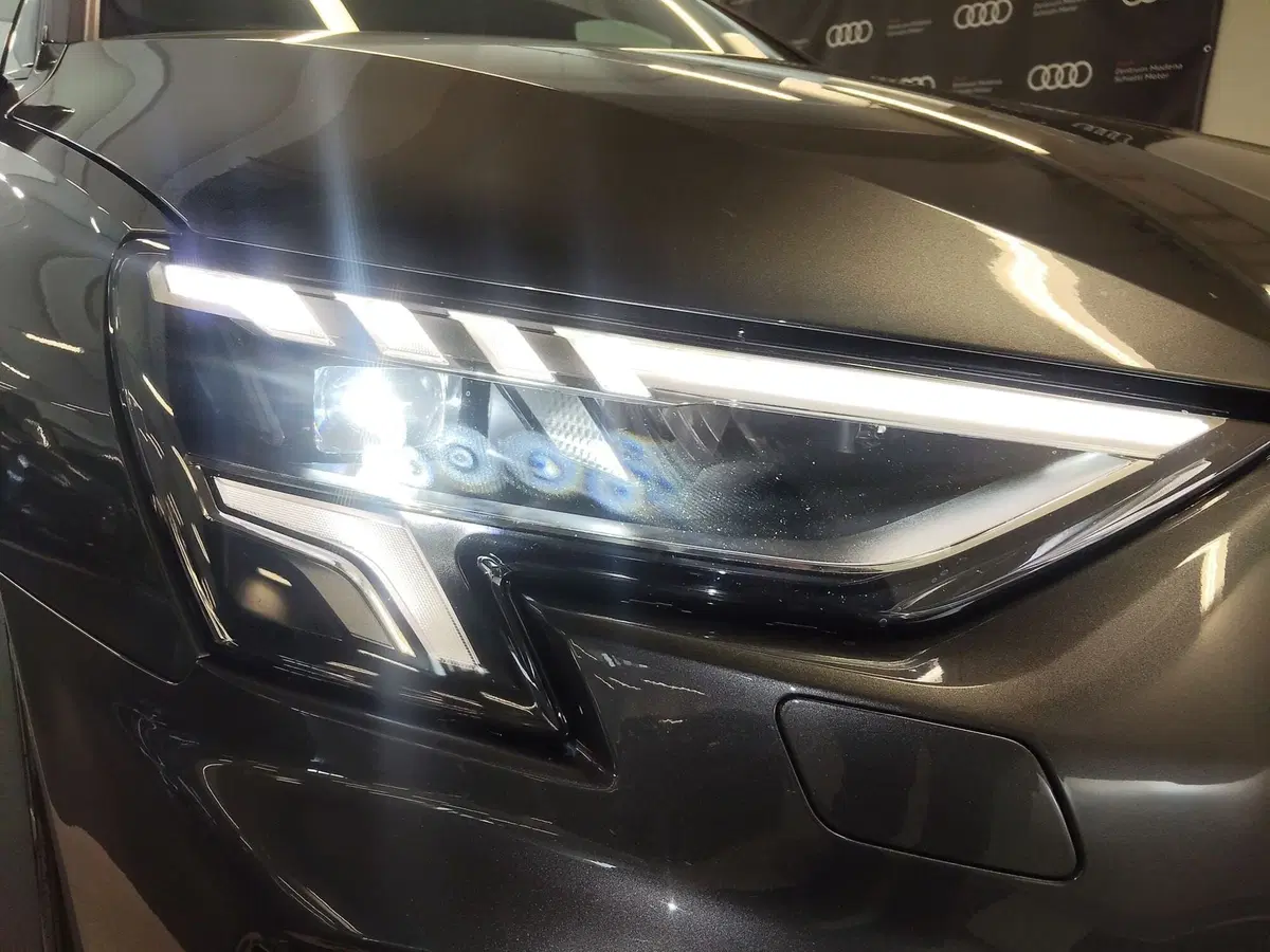 Audi A3 Sportback usata a Modena (18)