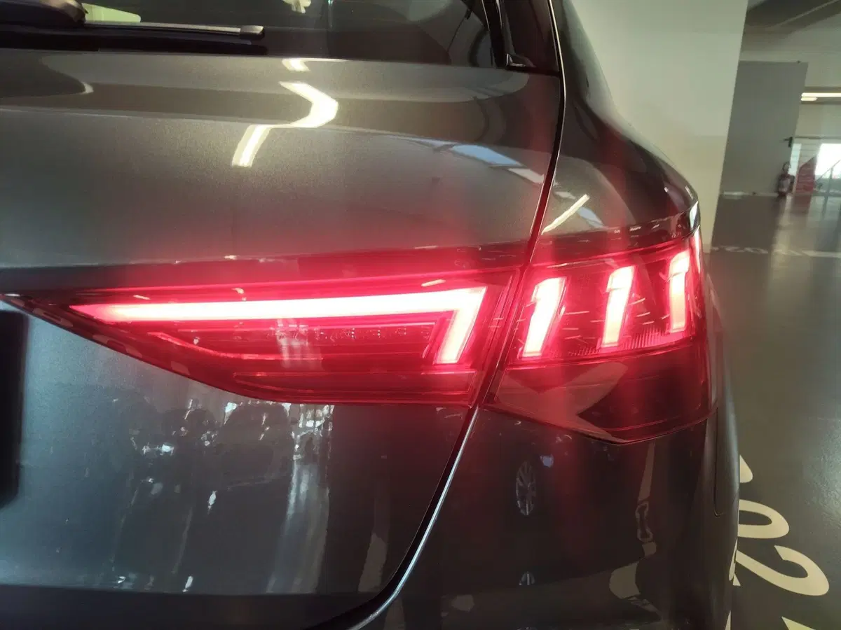 Audi A3 Sportback usata a Modena (19)