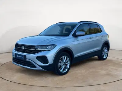 Volkswagen T-Cross 1.0 tsi Edition 115cv del 2025 usata a Terni