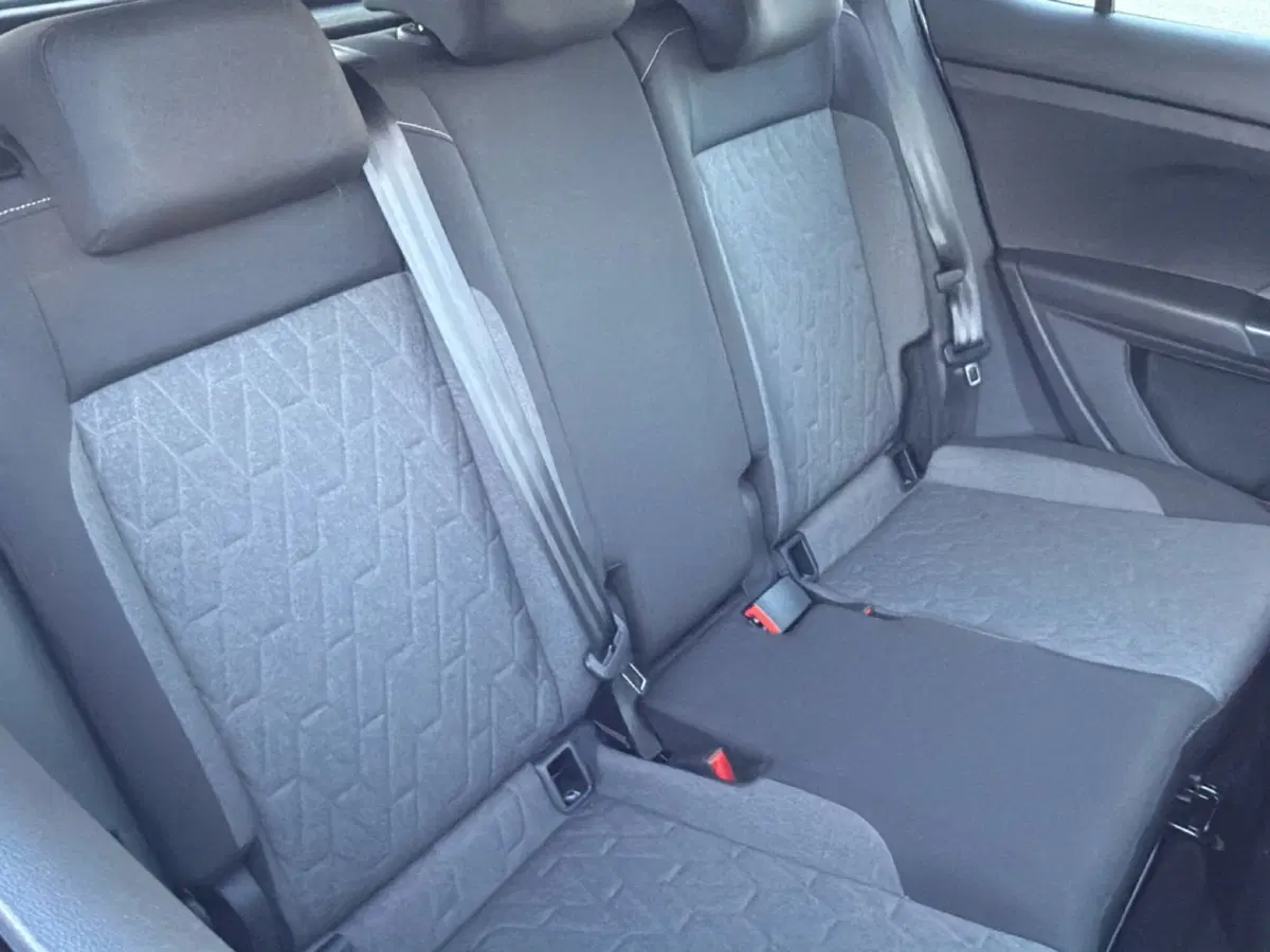 Volkswagen T-Cross usata a Terni (12)