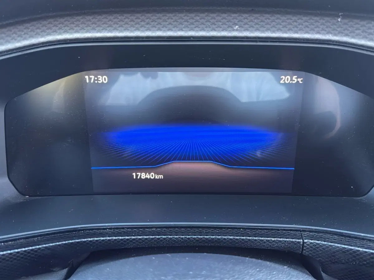 Volkswagen T-Cross usata a Terni (16)