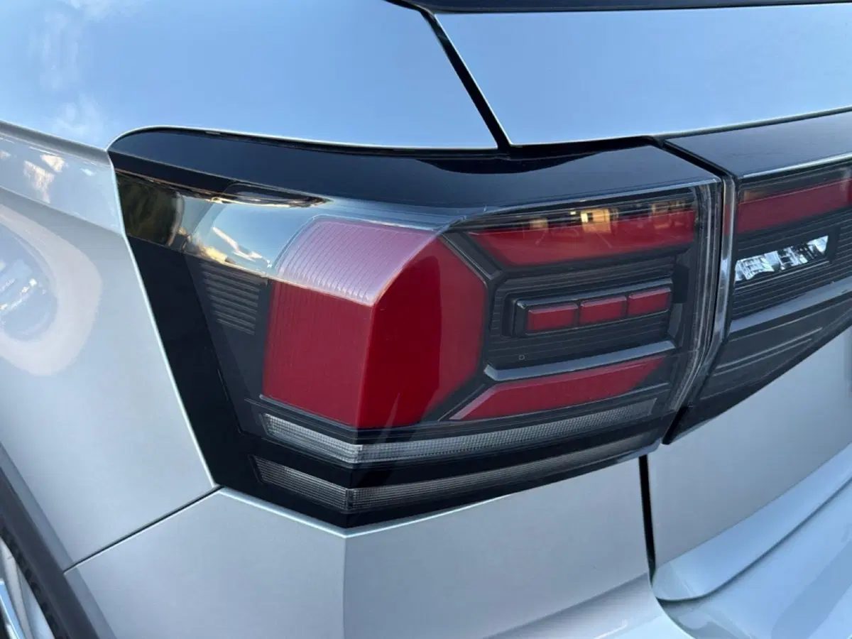 Volkswagen T-Cross usata a Terni (8)