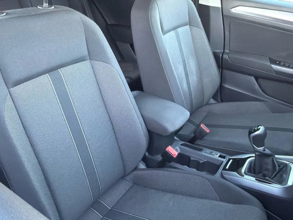 Volkswagen T-Roc usata a Terni (11)