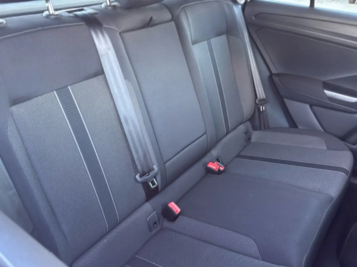 Volkswagen T-Roc usata a Terni (12)
