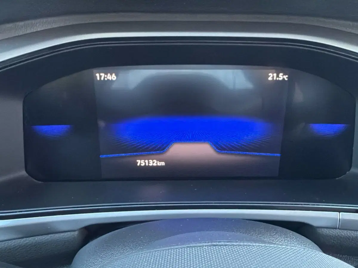 Volkswagen T-Roc usata a Terni (16)
