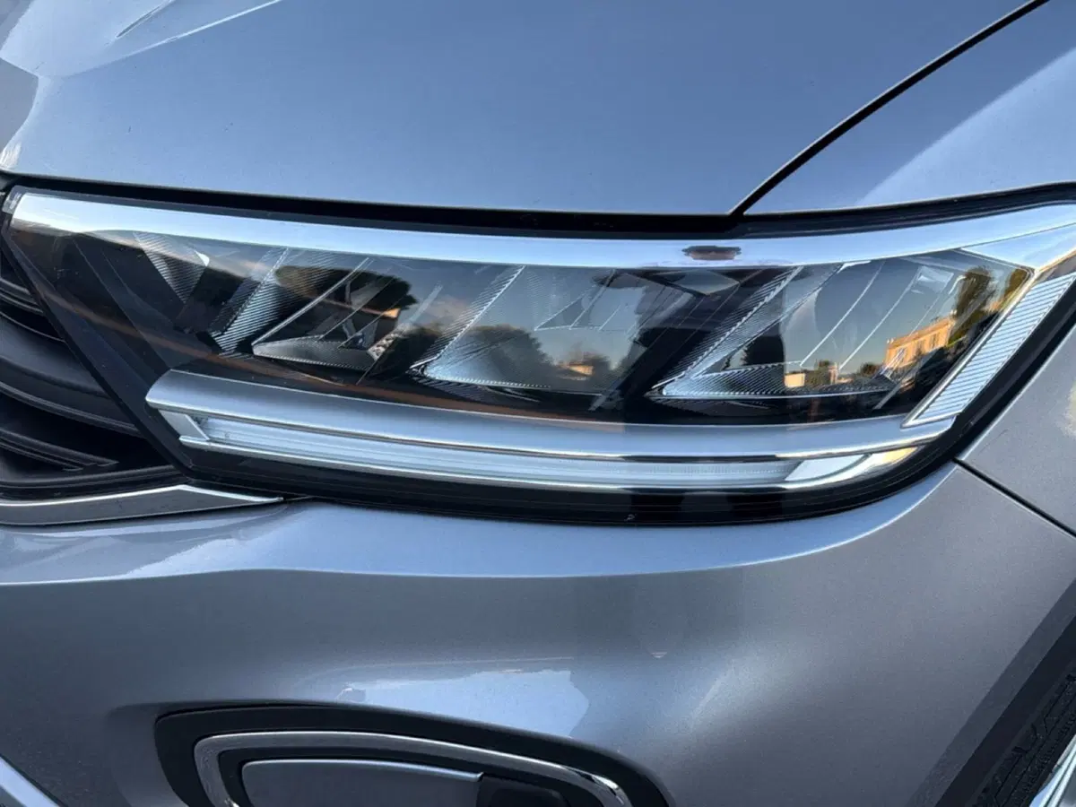 Volkswagen T-Roc usata a Terni (7)