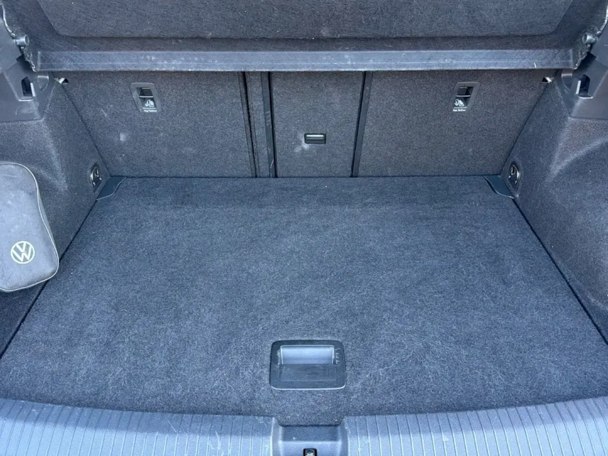 Volkswagen T-Roc usata a Terni (9)