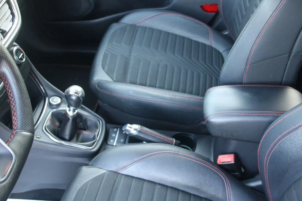 Ford Puma usata a Catania (16)