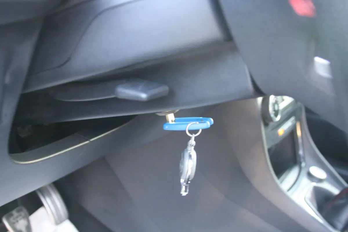Ford Puma usata a Catania (17)