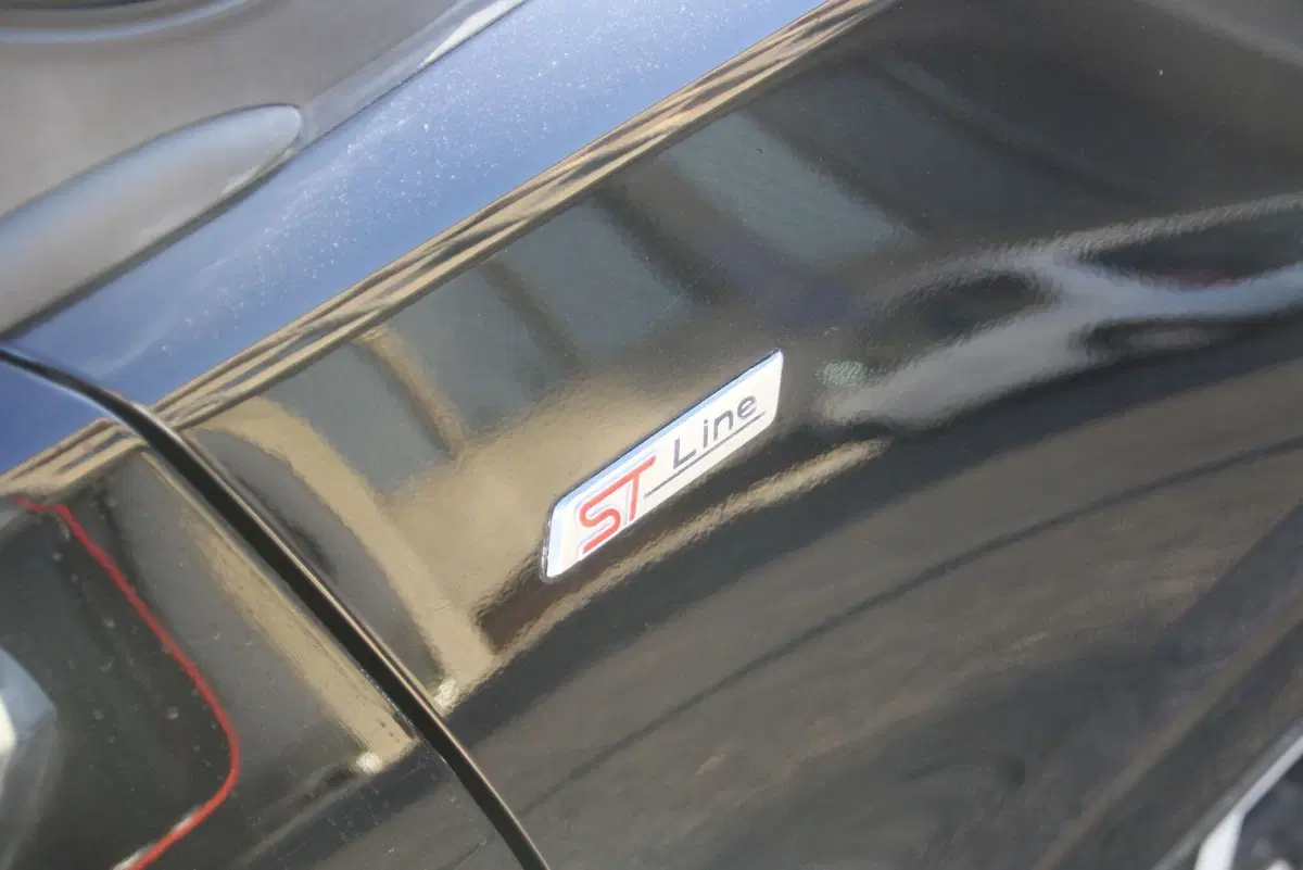 Ford Puma usata a Catania (18)