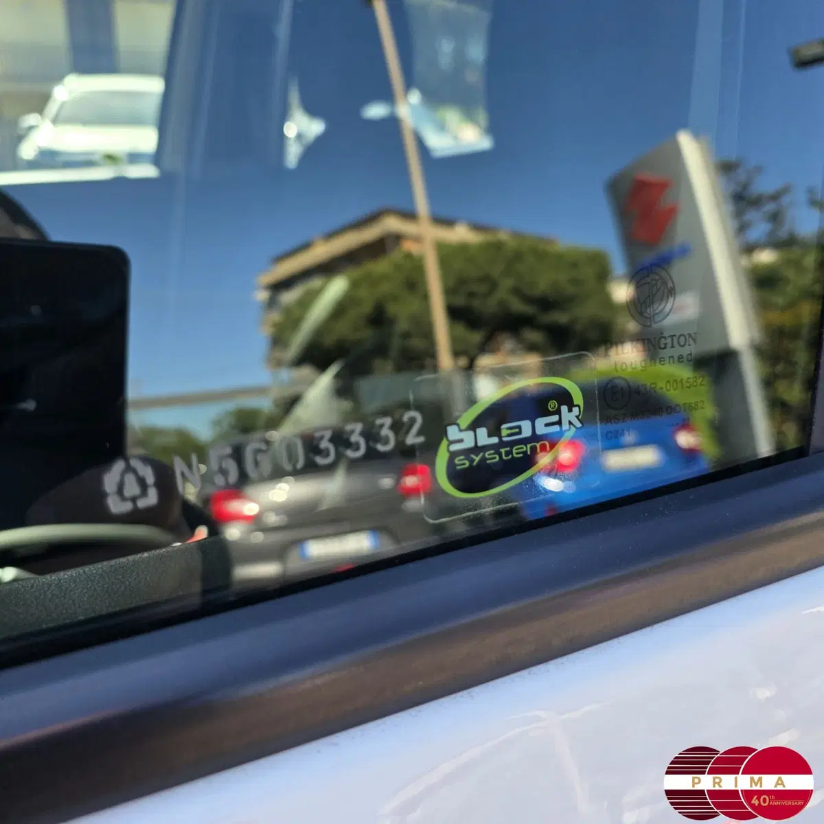 Lancia Ypsilon usata a Catania (10)