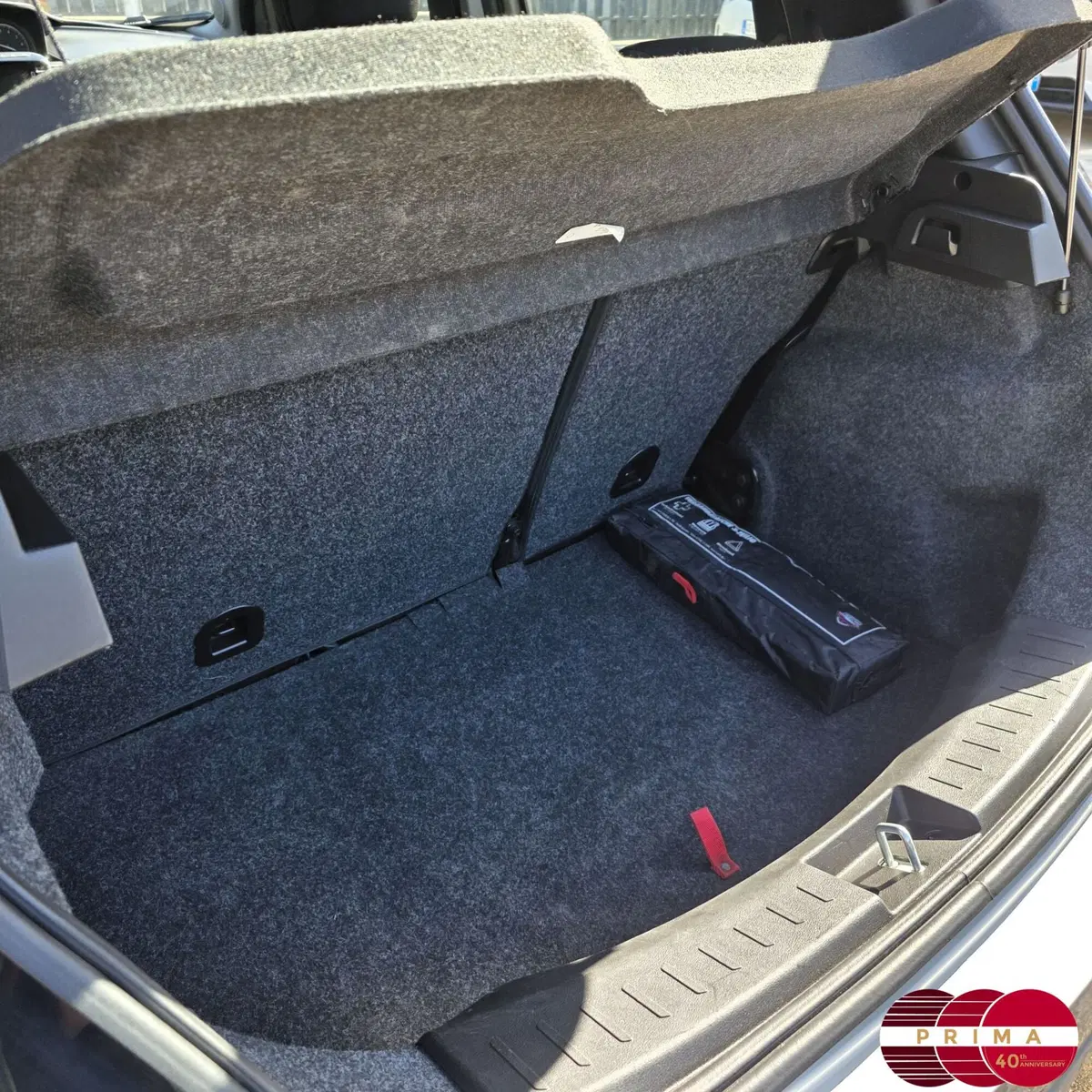 Lancia Ypsilon usata a Catania (8)
