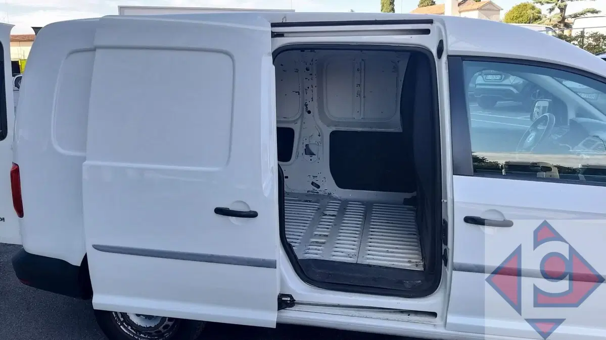 Volkswagen Veicoli Commerciali Caddy usata a Treviso (5)