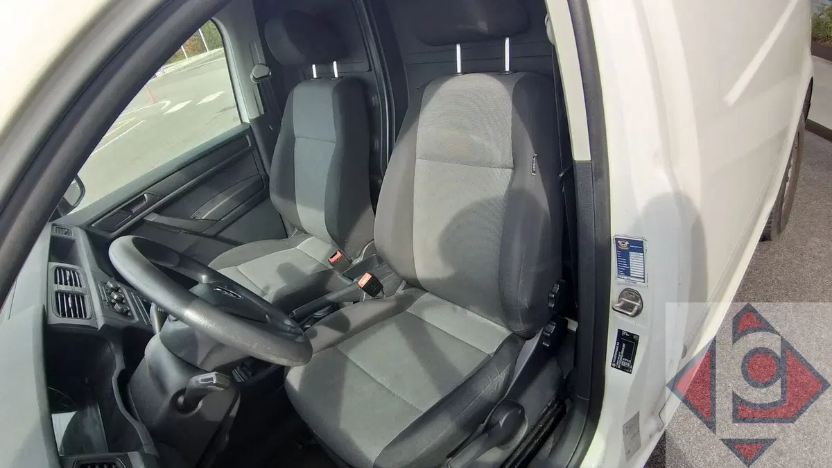 Volkswagen Veicoli Commerciali Caddy usata a Treviso (9)