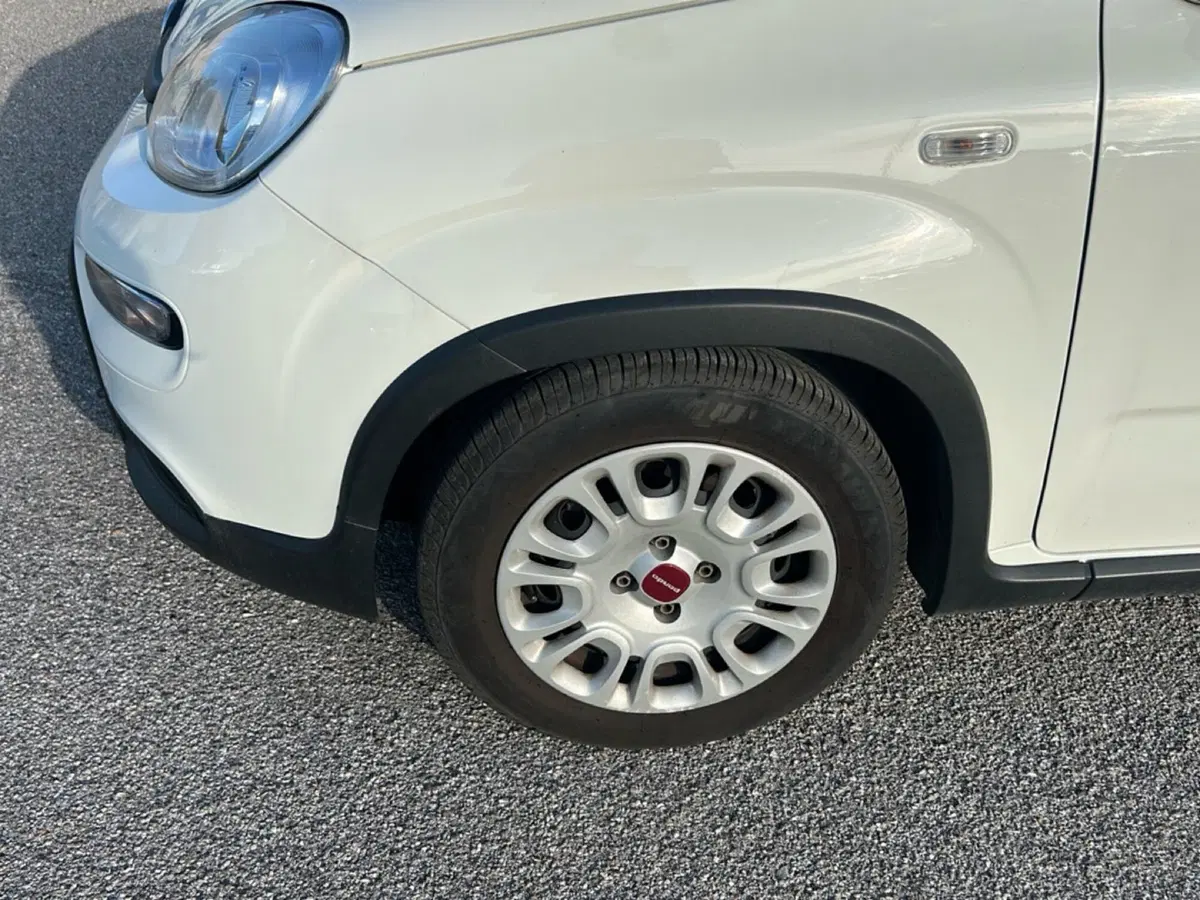 Fiat Panda usata a Bergamo (10)