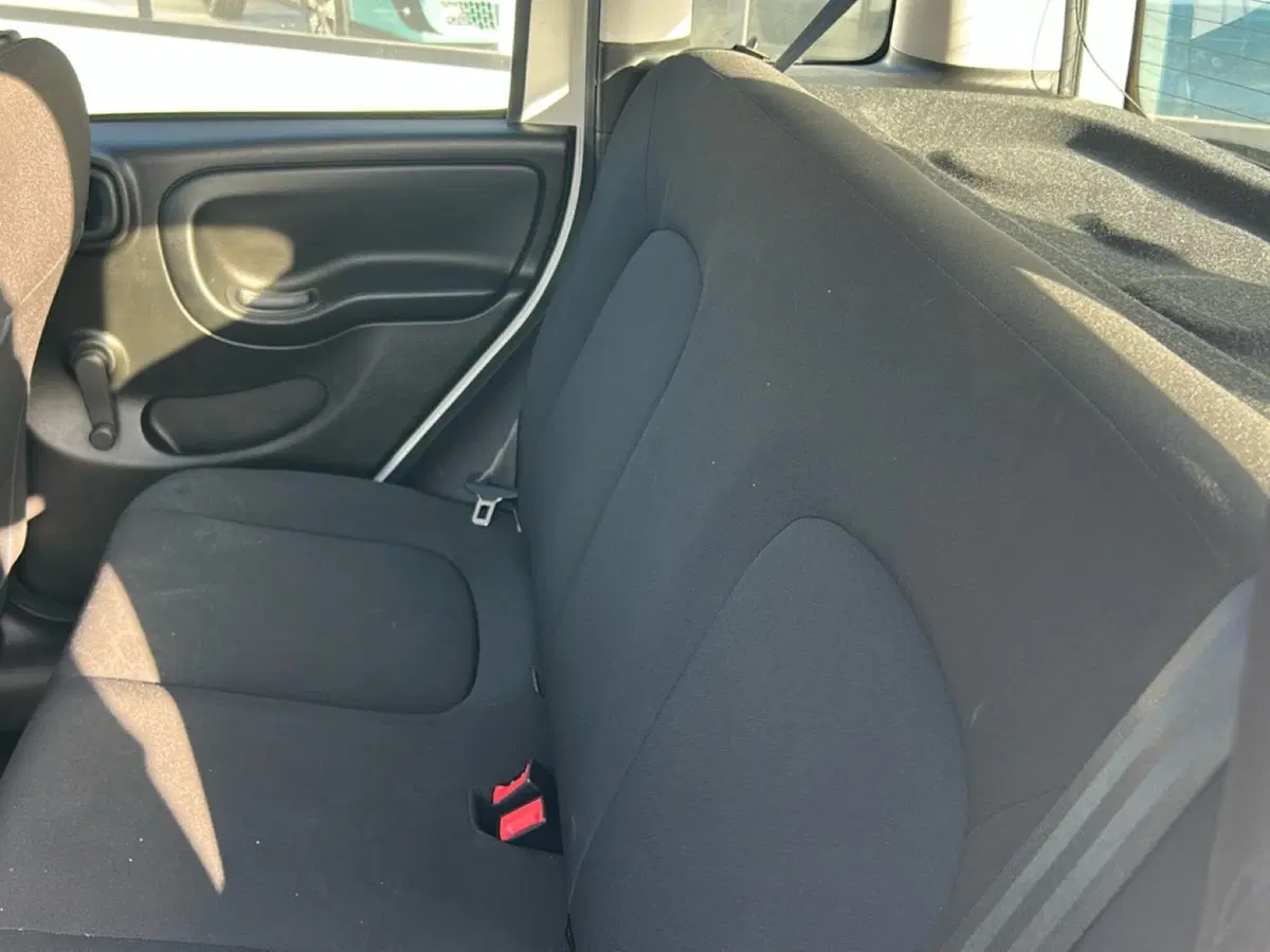 Fiat Panda usata a Bergamo (16)