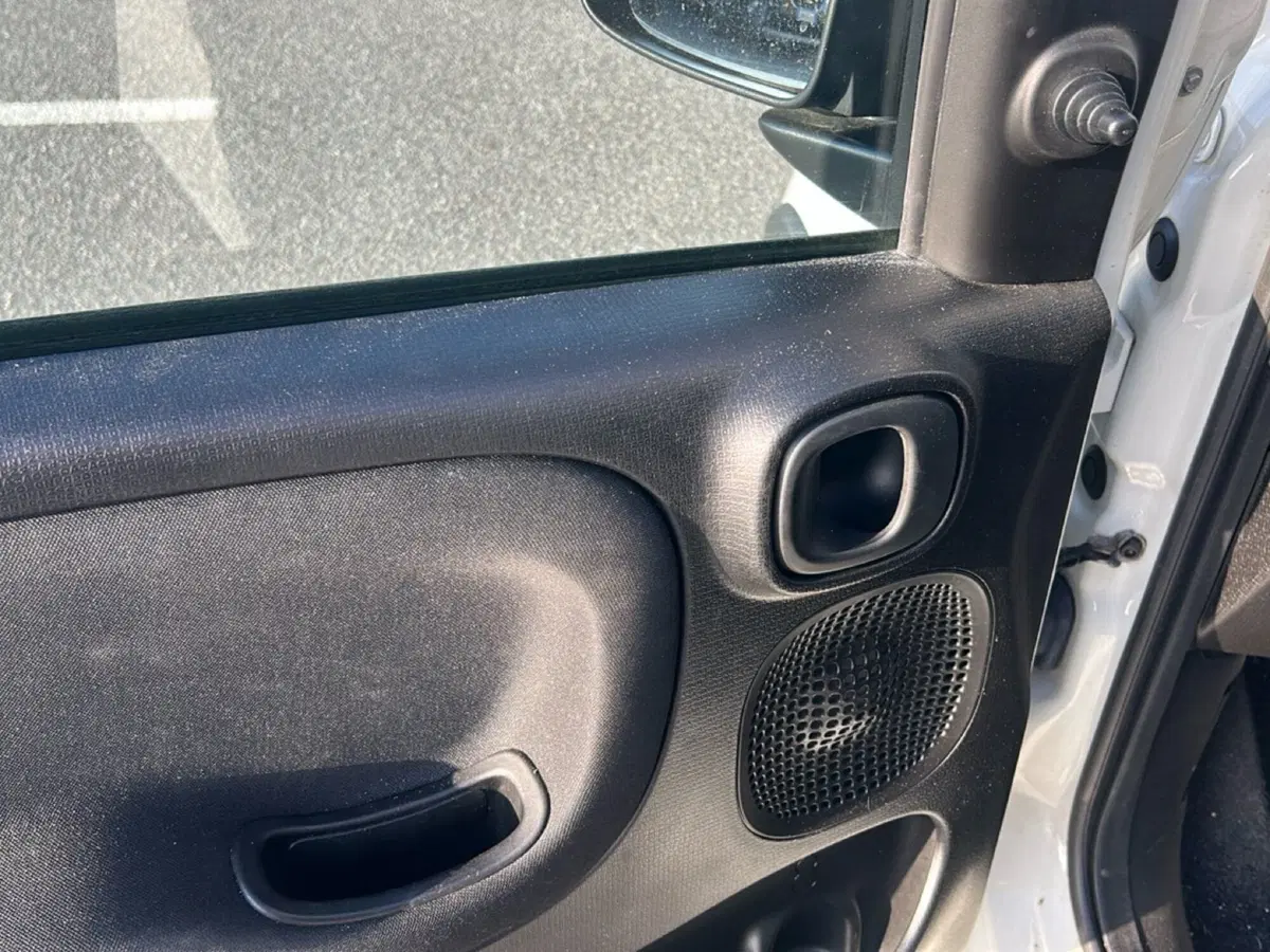 Fiat Panda usata a Bergamo (17)
