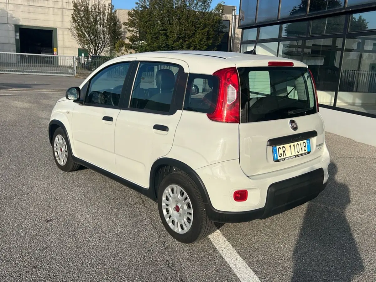 Fiat Panda usata a Bergamo (3)