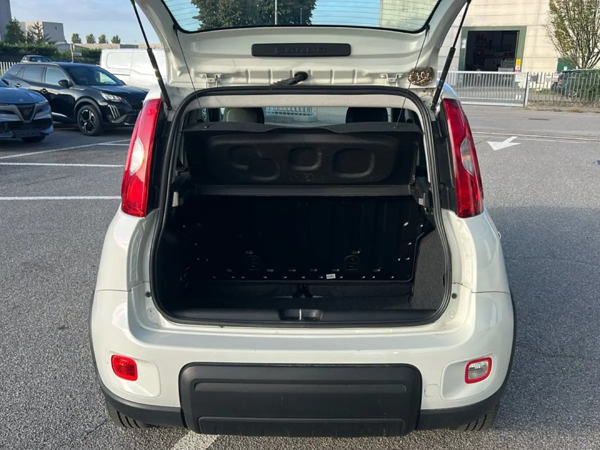 Fiat Panda usata a Bergamo (9)