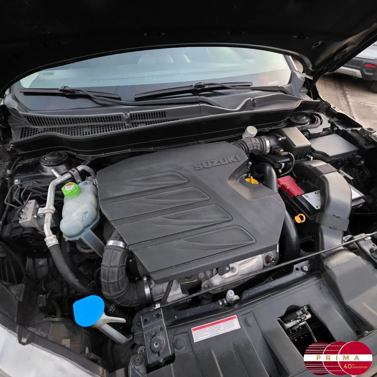 Suzuki Vitara usata a Catania (10)