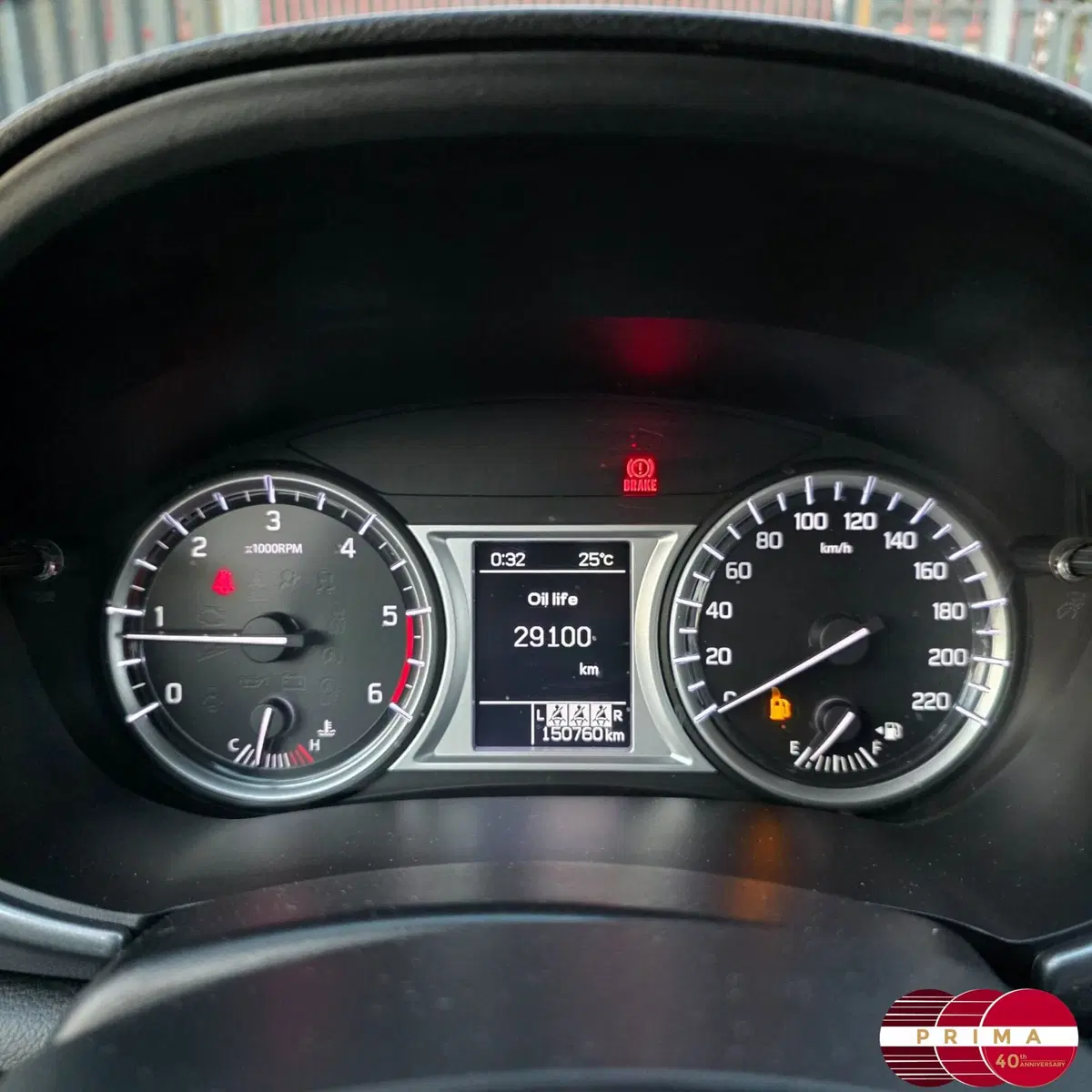Suzuki Vitara usata a Catania (4)